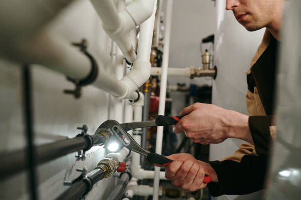 Boilers & Radiators in Mount Morris, IL