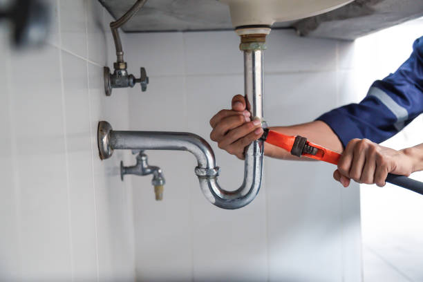 Mount Morris, IL Plumbing Company