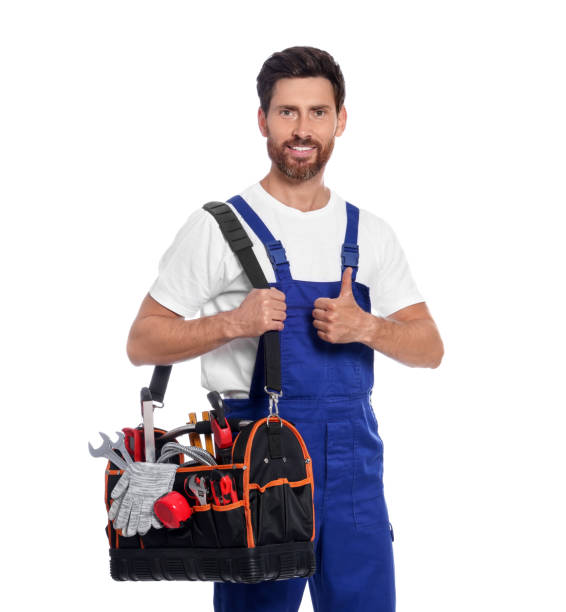 Best Faucet Repair  in Mount Morris, IL
