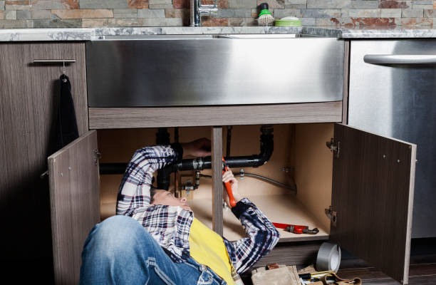 Best Commercial Plumbing Services  in Mount Morris, IL