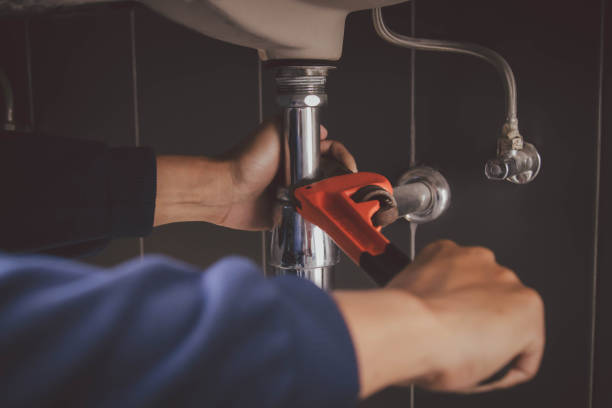 Best Faucet Repair  in Mount Morris, IL